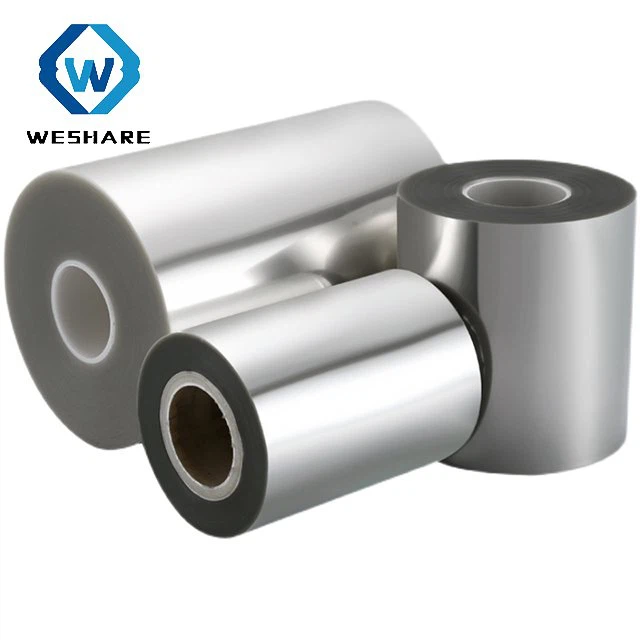 PET háló védőfólia tekercs