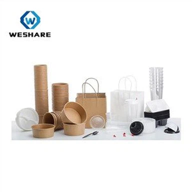 Kraft papír PE bevonattal