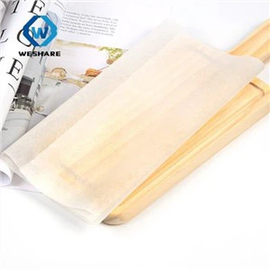 Nem ragadós sütőpapír süteményekhez