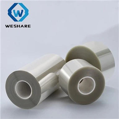 Átlátszó kisállat-filmtekercs