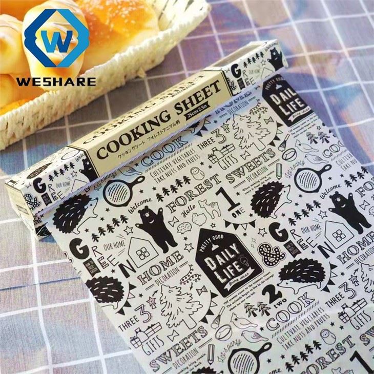 China Baking Paper suppliers