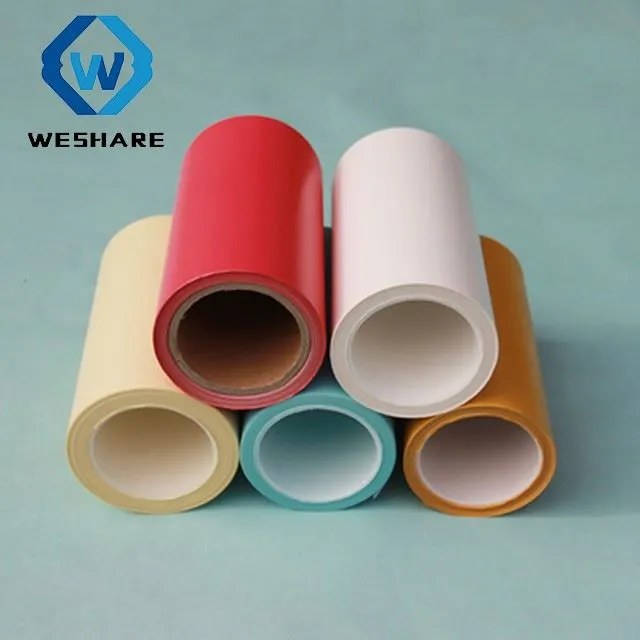 China Glassine Paper factory