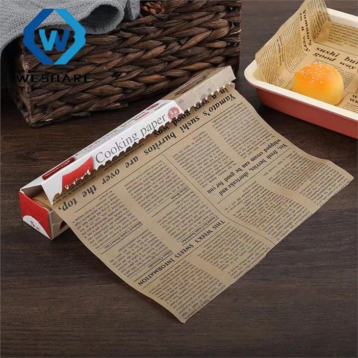 China Baking Paper wholesale