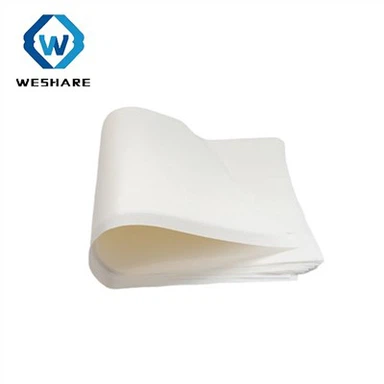 Tapadásmentes viasz sütőpapír