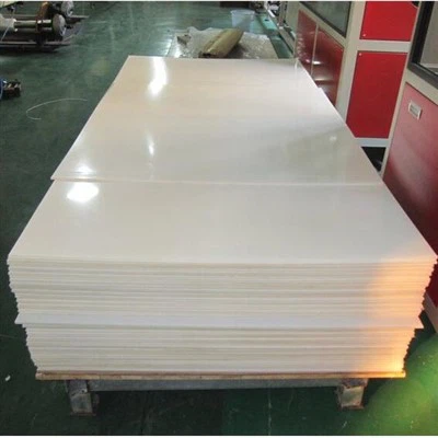 PVDF anyaglap